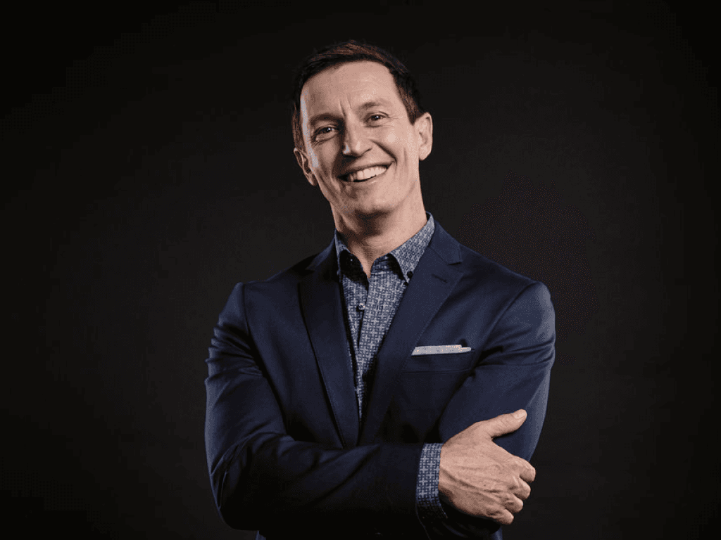 ROVE MCMANUS