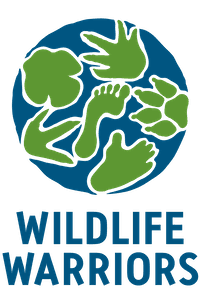 wildlife warriors logo